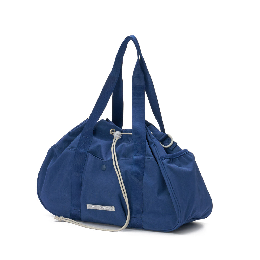 RAWROW X REEBOK 3WAY STRING DUFFLE BAG 901