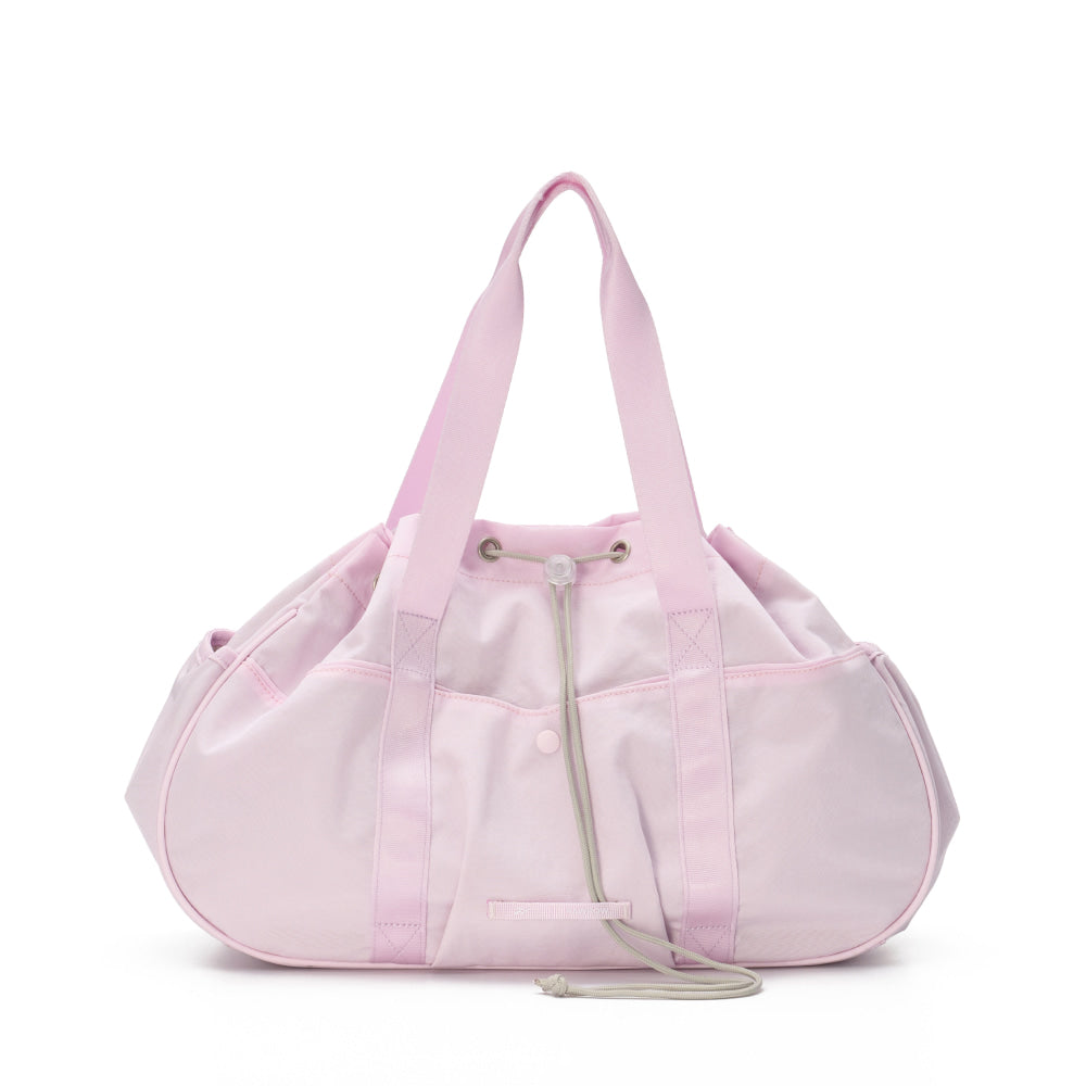 RAWROW X REEBOK 3WAY STRING DUFFLE BAG 901