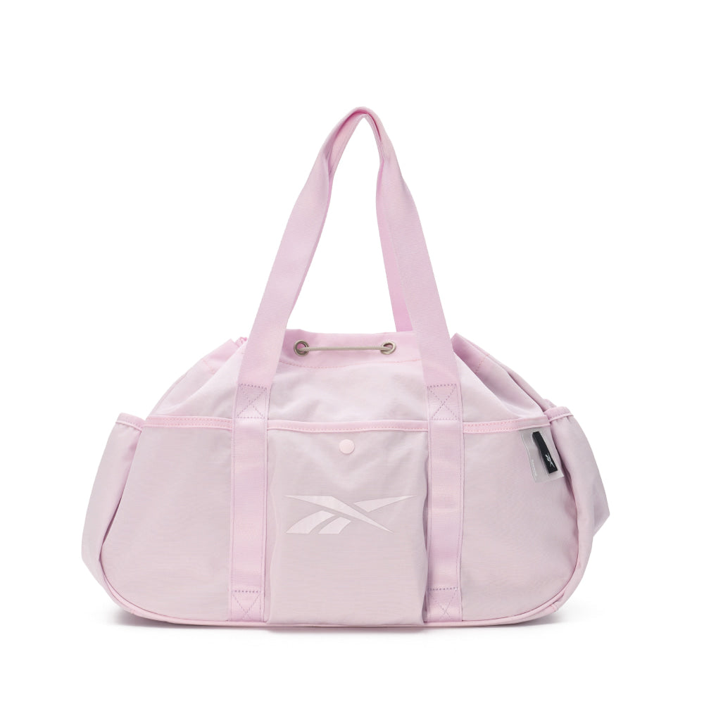 RAWROW X REEBOK 3WAY STRING DUFFLE BAG 901