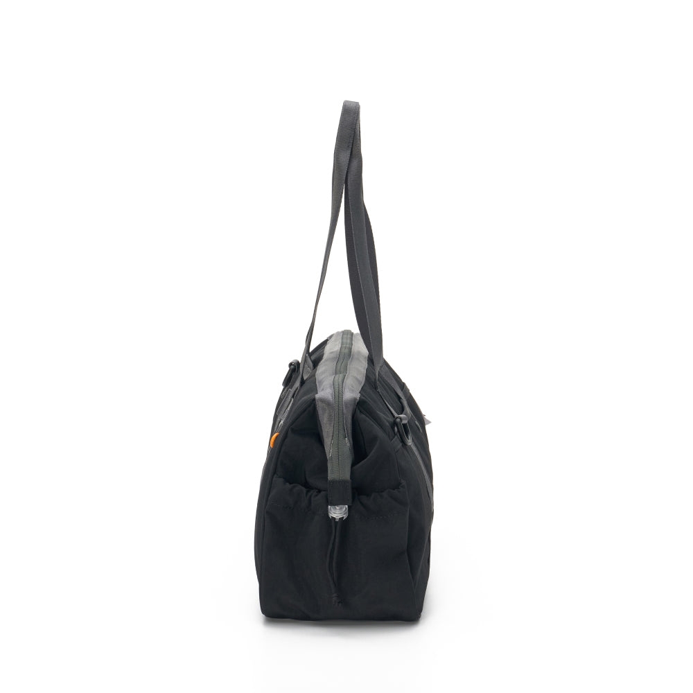 RAWROW X REEBOK 3WAY ZIPPER DUFFLE BAG 900