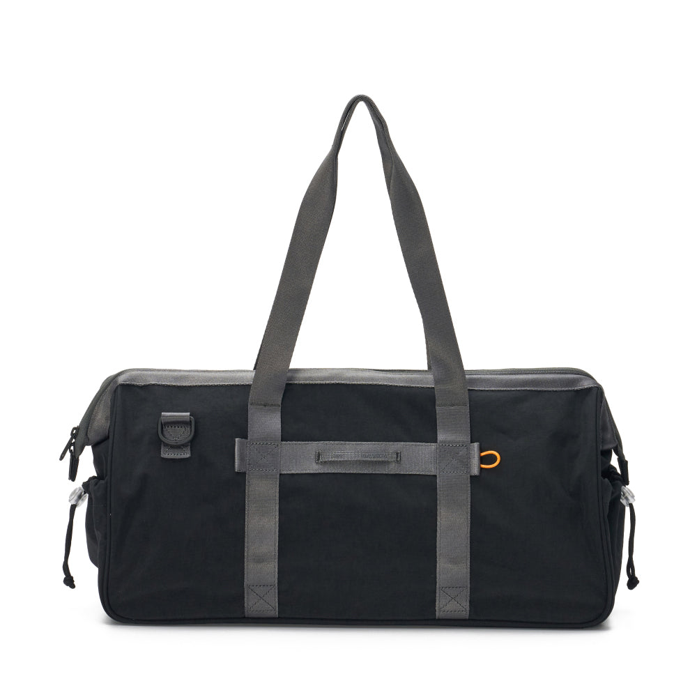 RAWROW X REEBOK 3WAY ZIPPER DUFFLE BAG 900