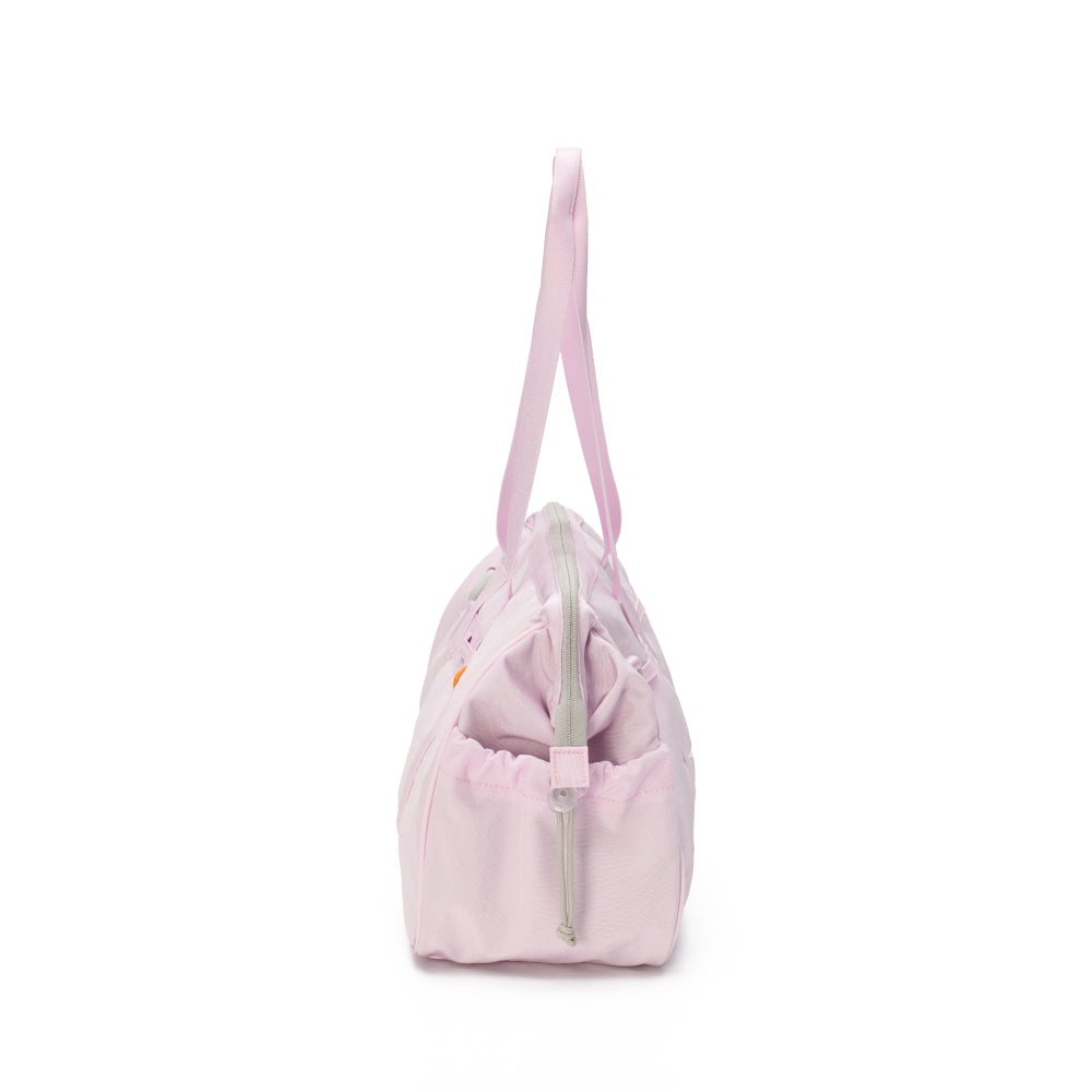 RAWROW X REEBOK 3WAY ZIPPER DUFFLE BAG 900