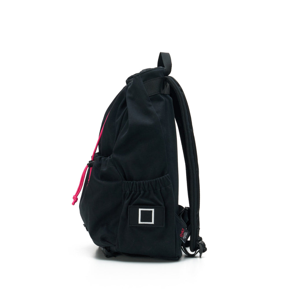 RAWROW X SQUID GAME 2 STRING BACKPACK
