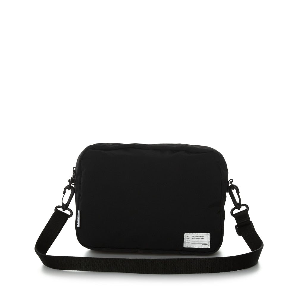 STOWAY CROSS MINI 318