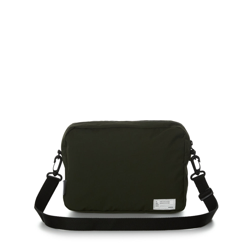 STOWAY CROSS MINI 318