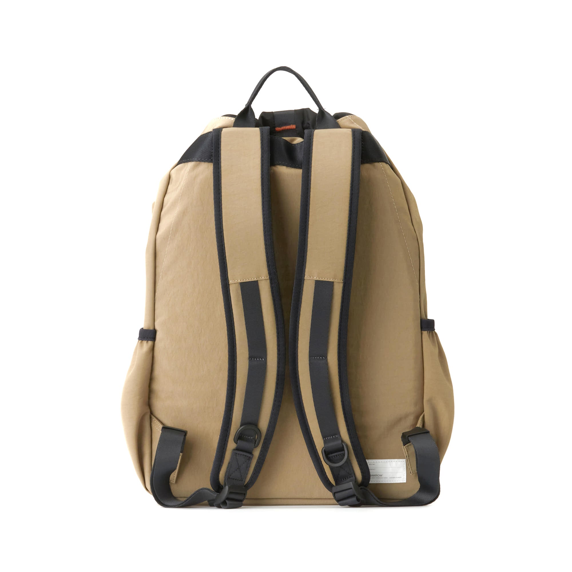 STRING BACKPACK ep.2 750