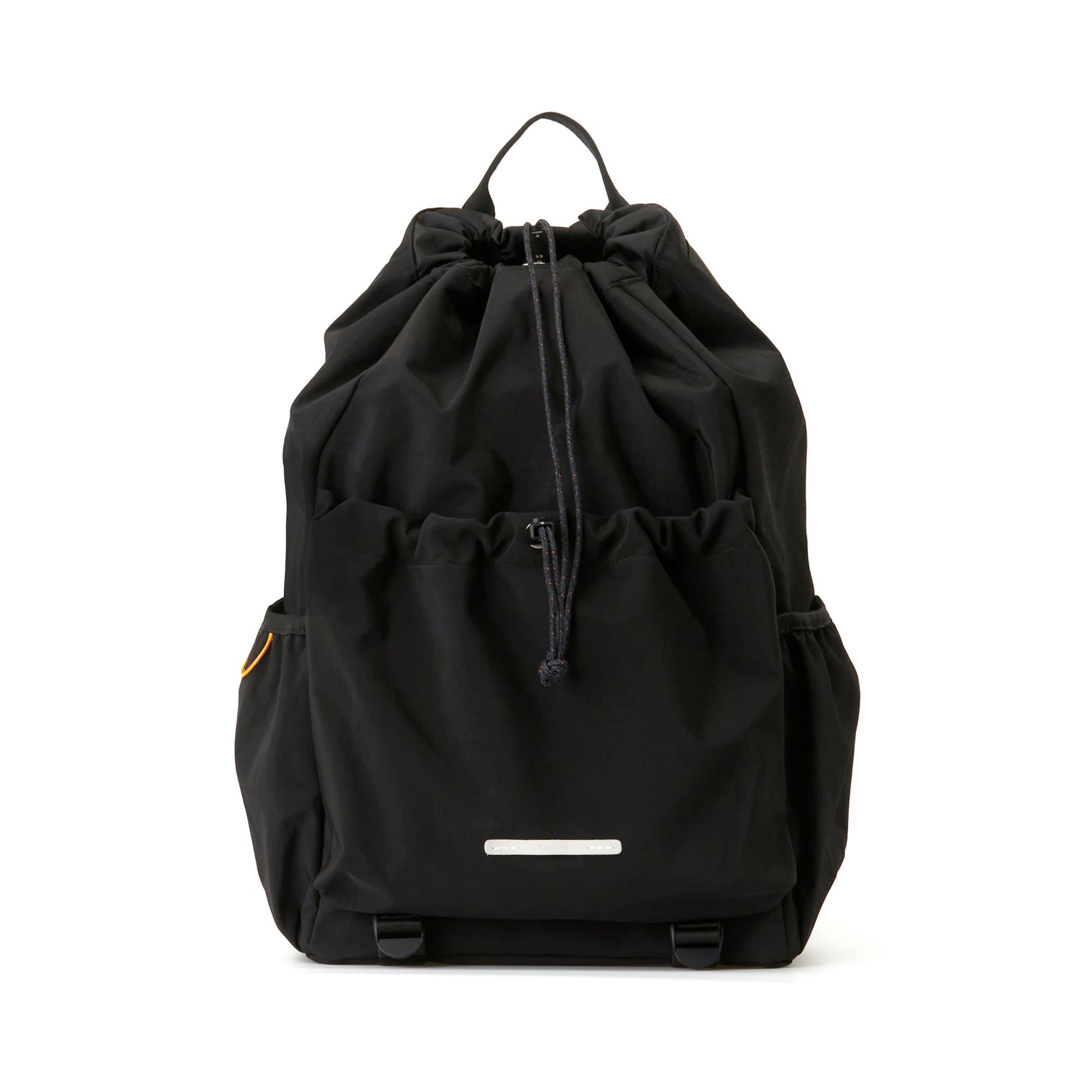 STRING BACKPACK ep.2 750