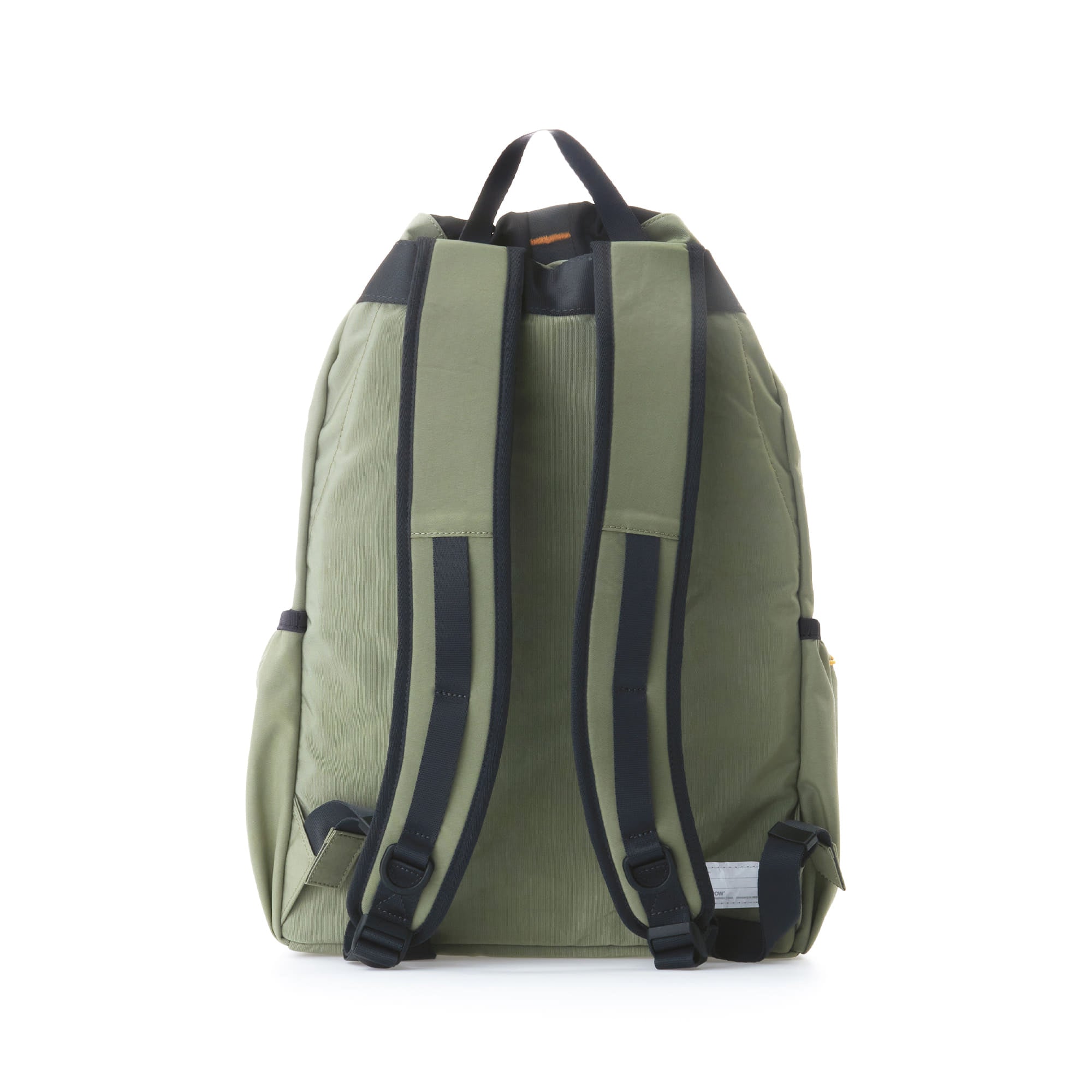 STRING BACKPACK ep.2 750