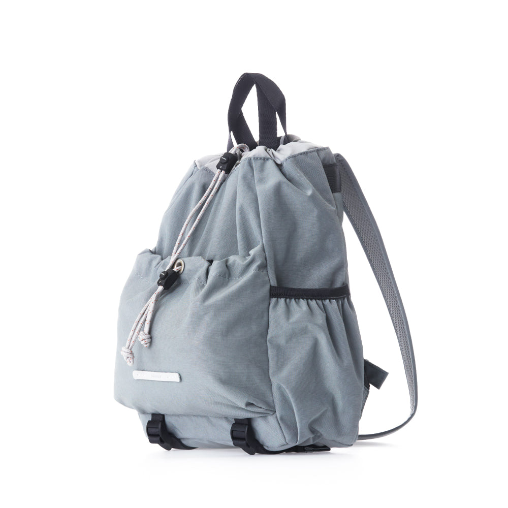 STRING BACKPACK MINI ep.3 763