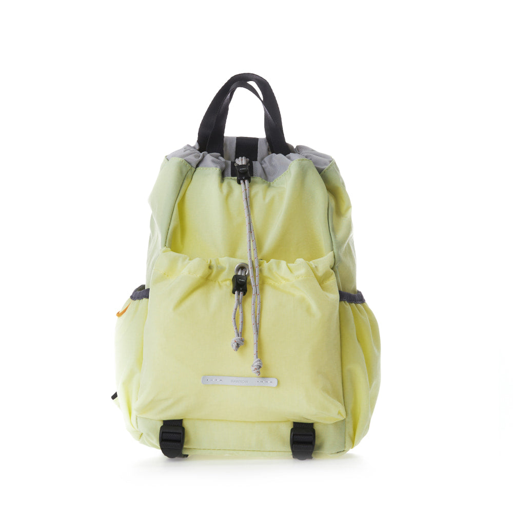 STRING BACKPACK MINI ep.3 763