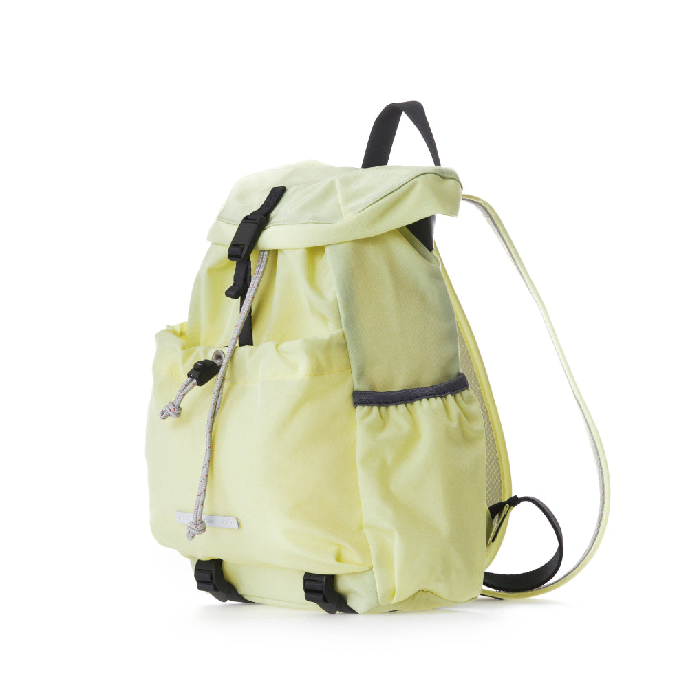 STRING RUCKSACK MINI ep.2 963