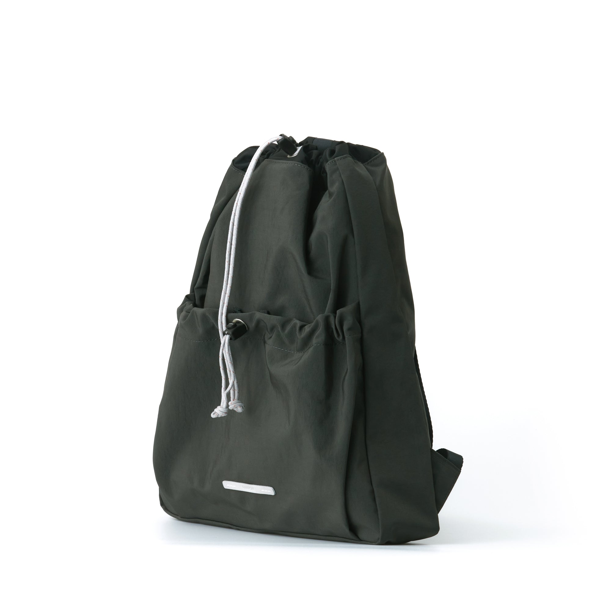 STRING SLIM BACKPACK ep.2 503