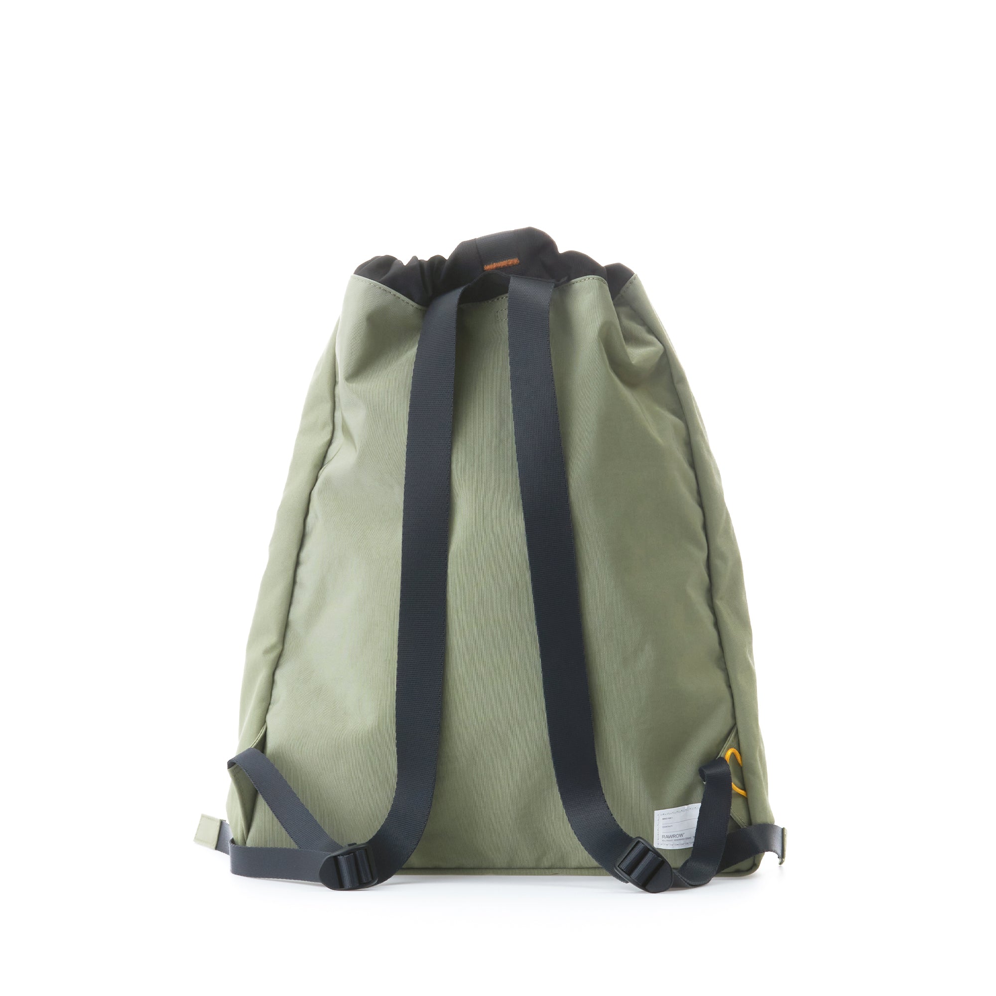 STRING SLIM BACKPACK ep.2 503