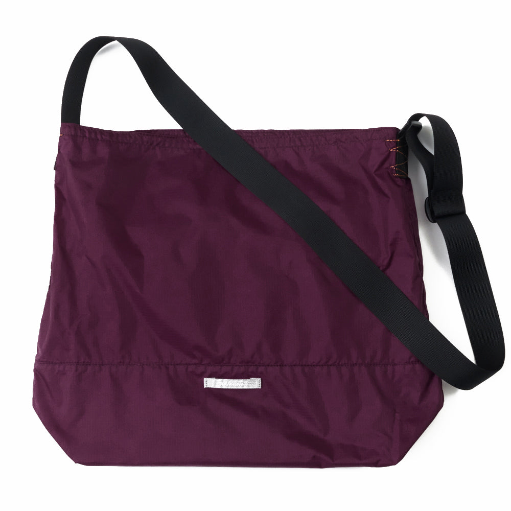 TRAVEL BASIC SHOULDER BAG 720