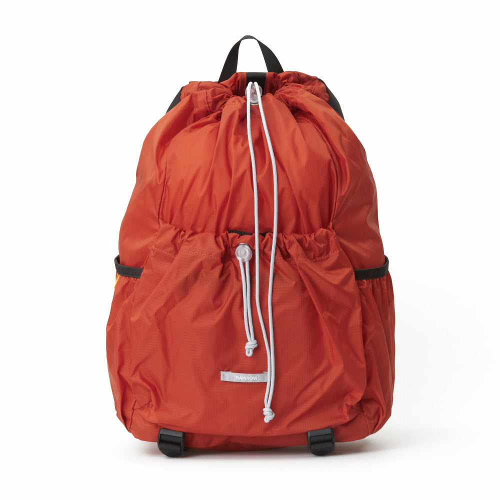 TRAVEL STRING BACKPACK 721