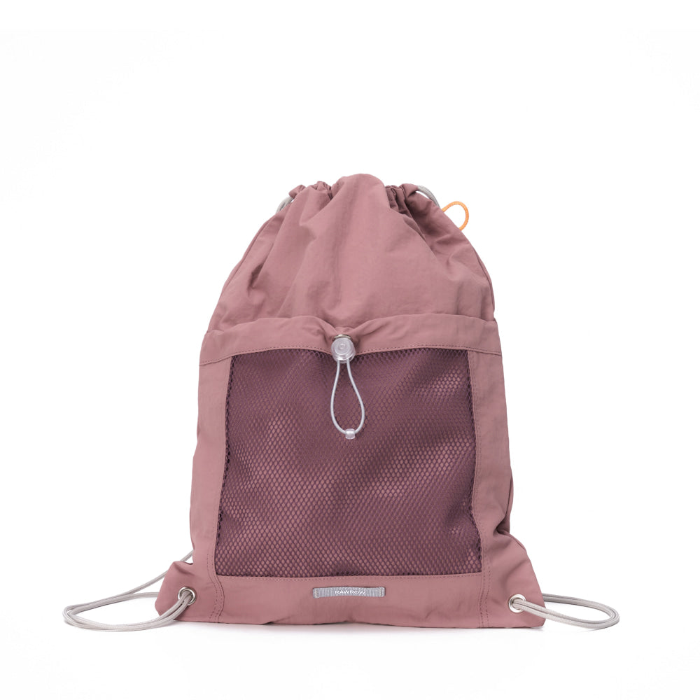 TRAVEL STRING GYMSACK 710