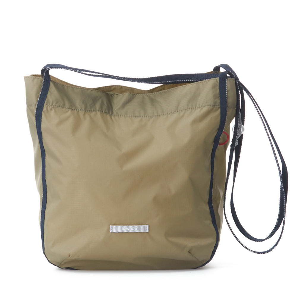 TRAVEL STRING SHOULDER BAG L 721