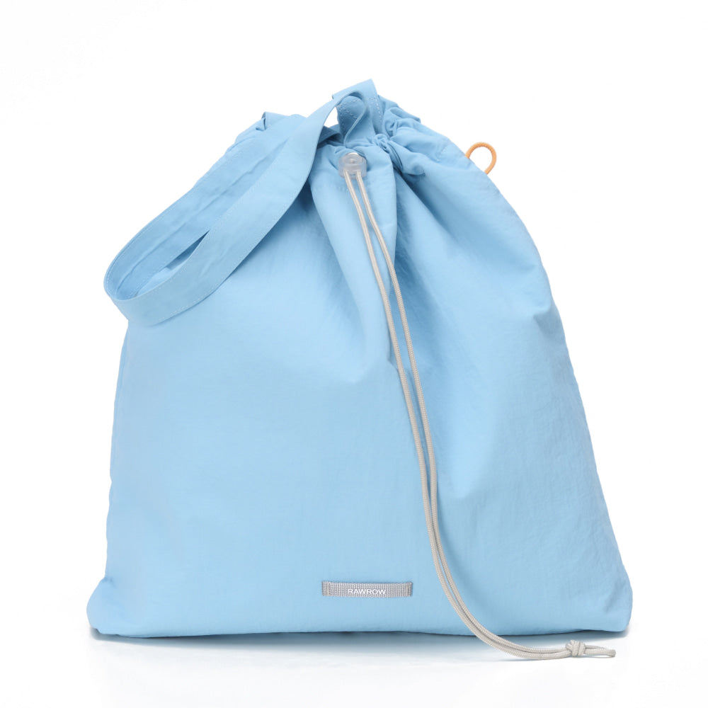 TRAVEL STRING TOTE 710