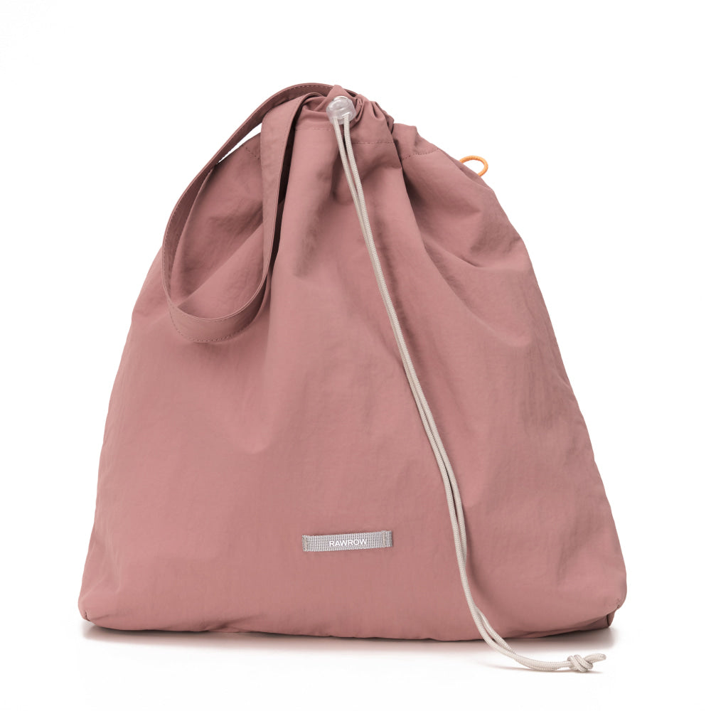 TRAVEL STRING TOTE 710