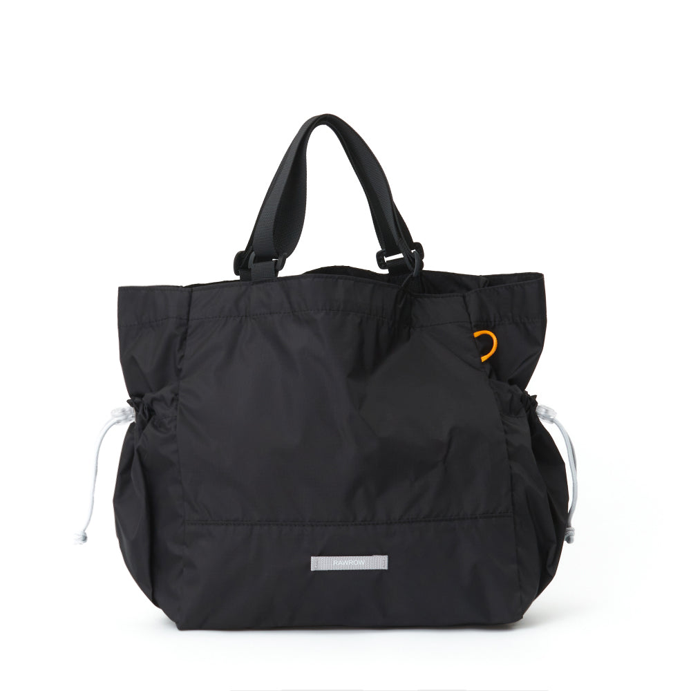 TRAVEL STRING TOTE BAG S 720