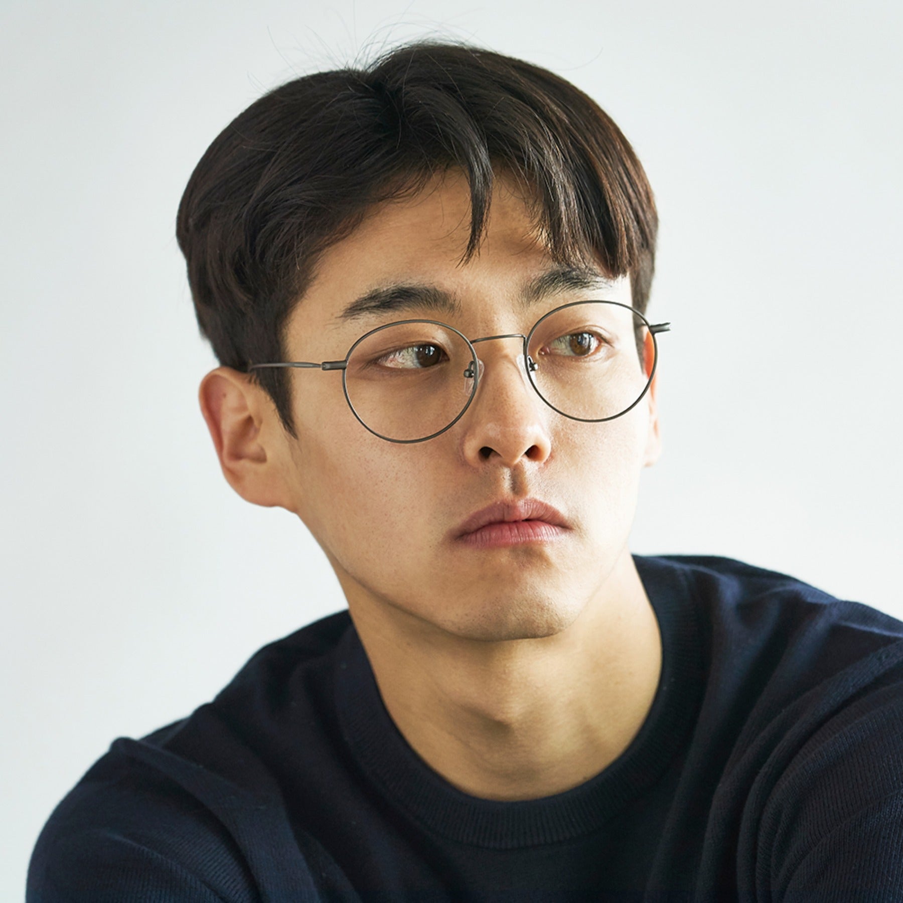 EYE 100 BETA TITANIUM 52