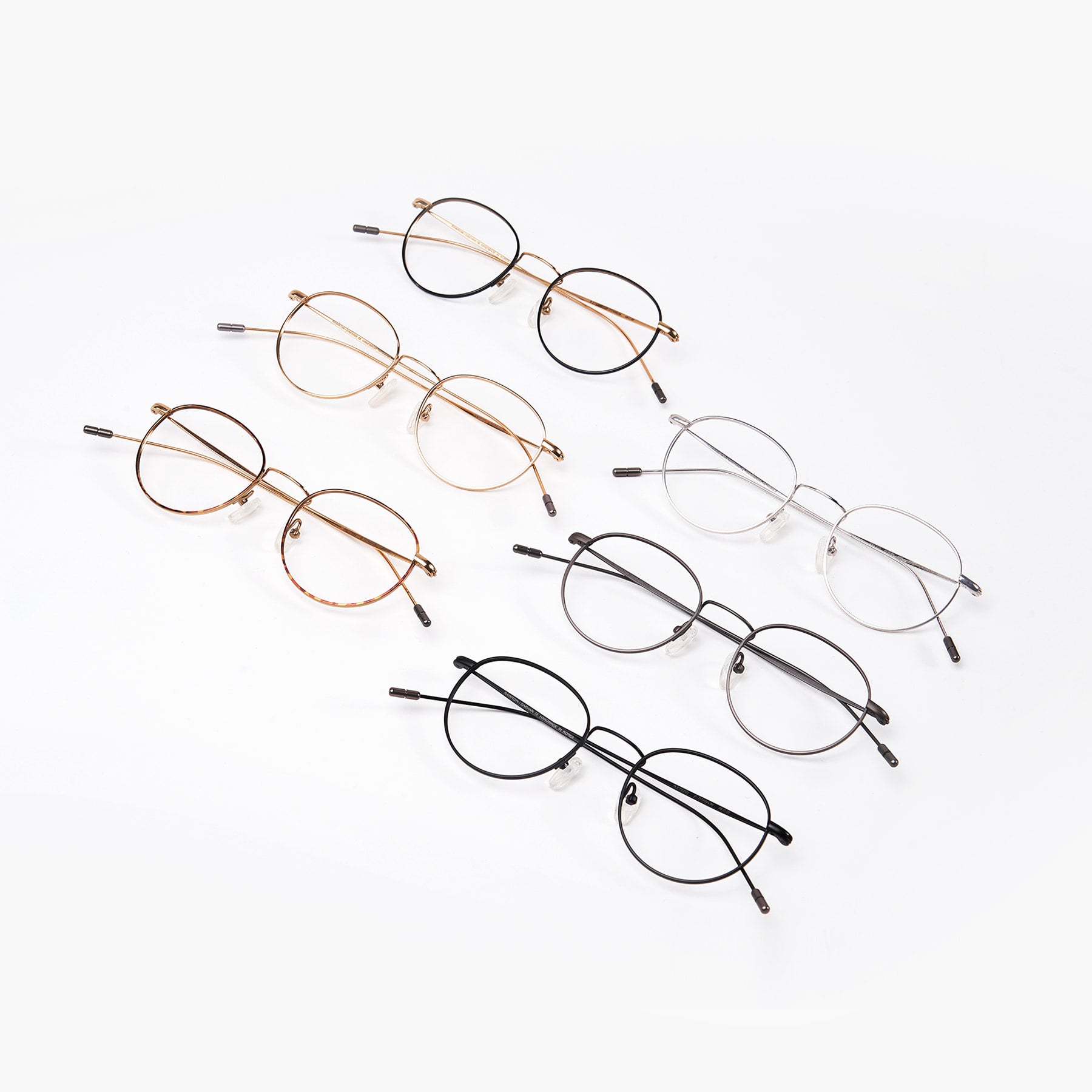 EYE 100 BETA TITANIUM 52