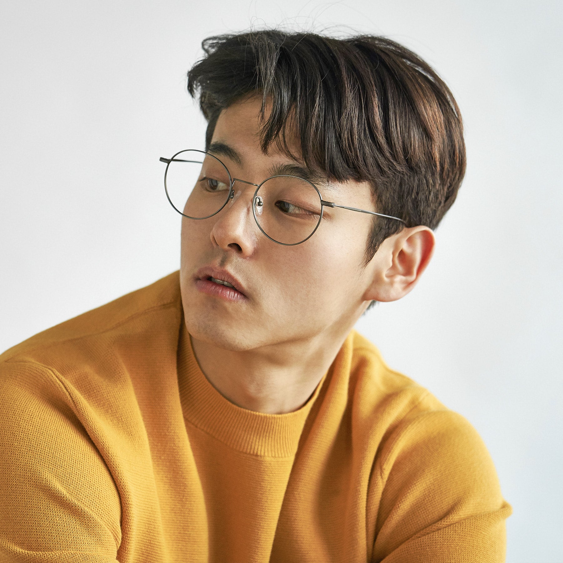 EYE 105 BETA TITANIUM 54