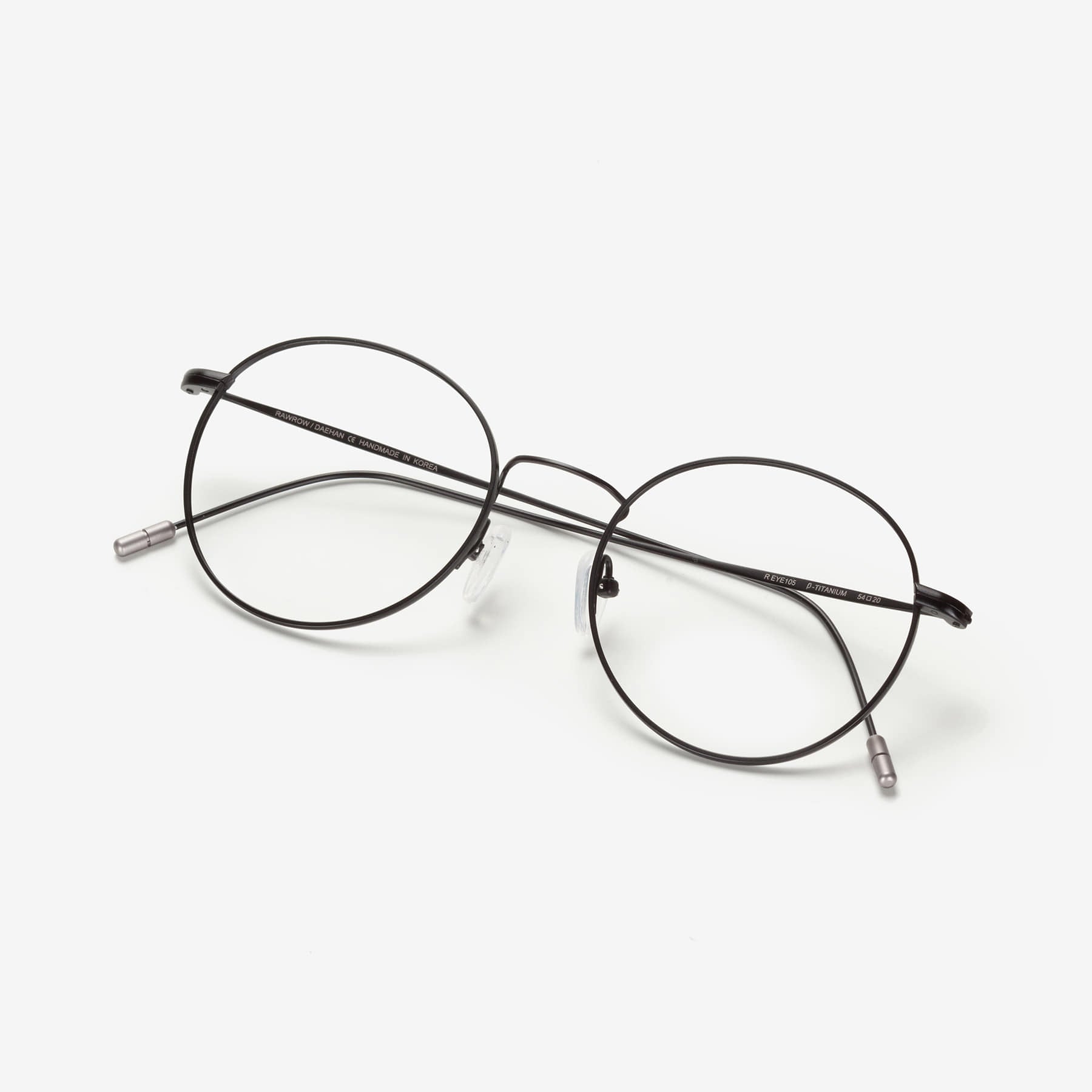 EYE 105 BETA TITANIUM 54