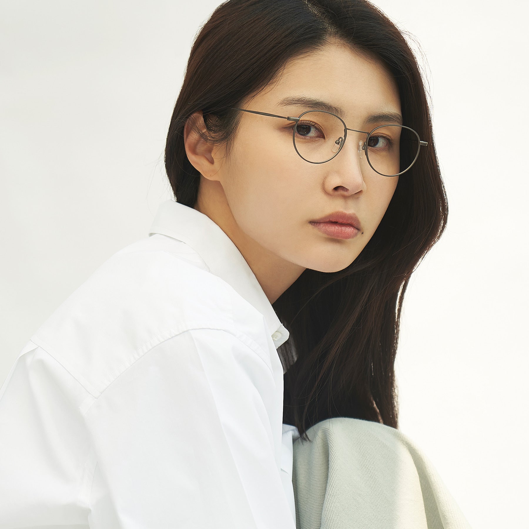 R EYE 205 BETA TITANIUM 48