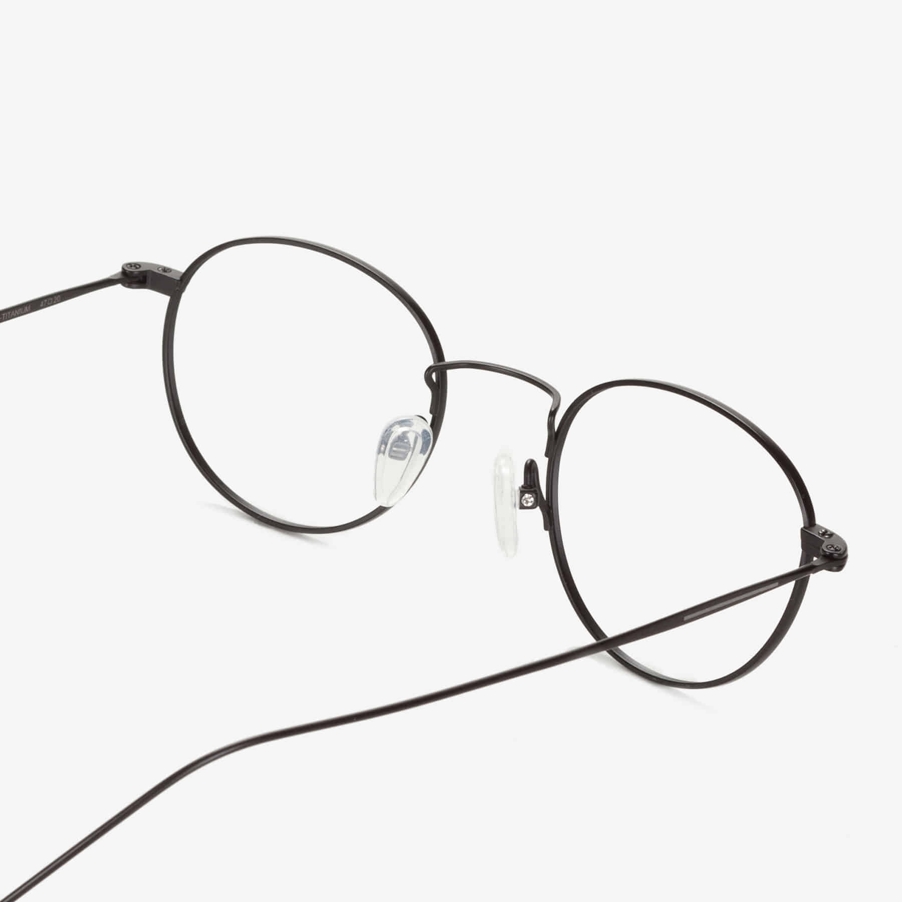 R EYE 205 BETA TITANIUM 48