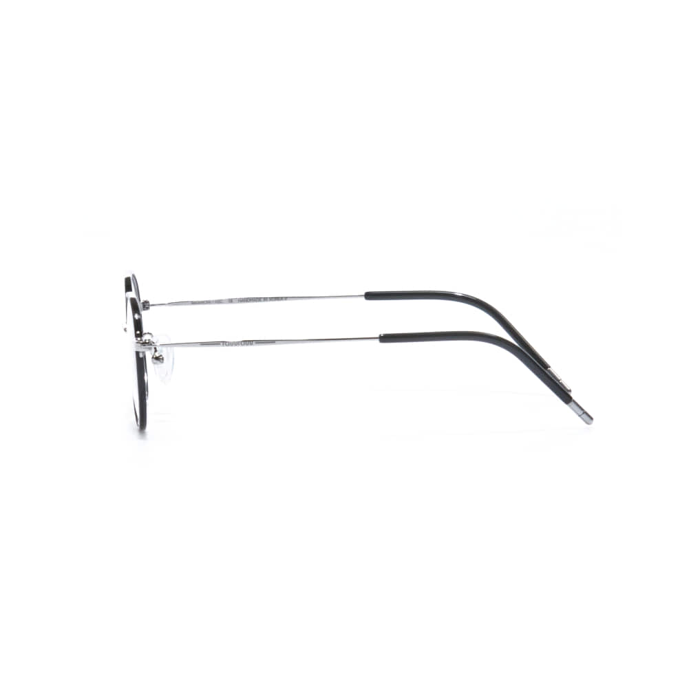 R EYE 207 WINDSOR RIM BETA TITANIUM 47