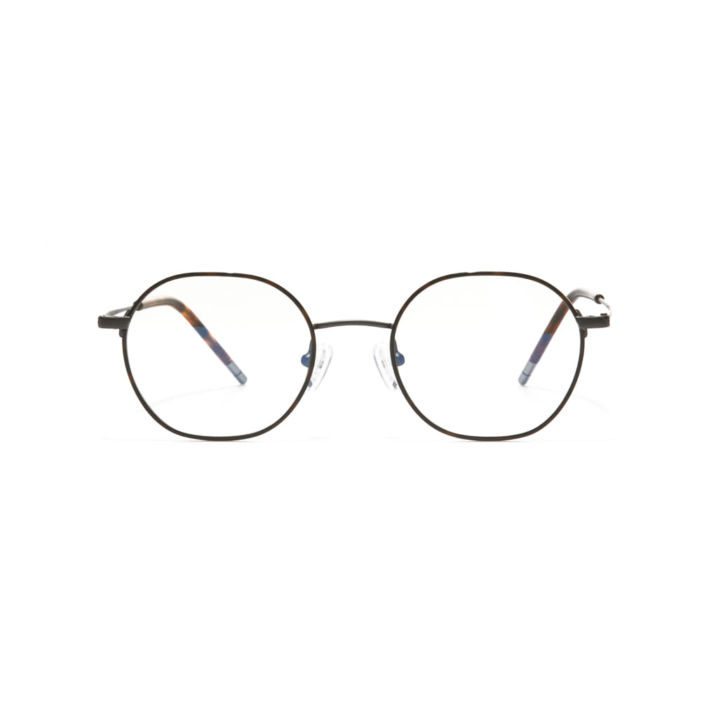 R EYE 208 WINDSOR RIM BETA TITANIUM 50