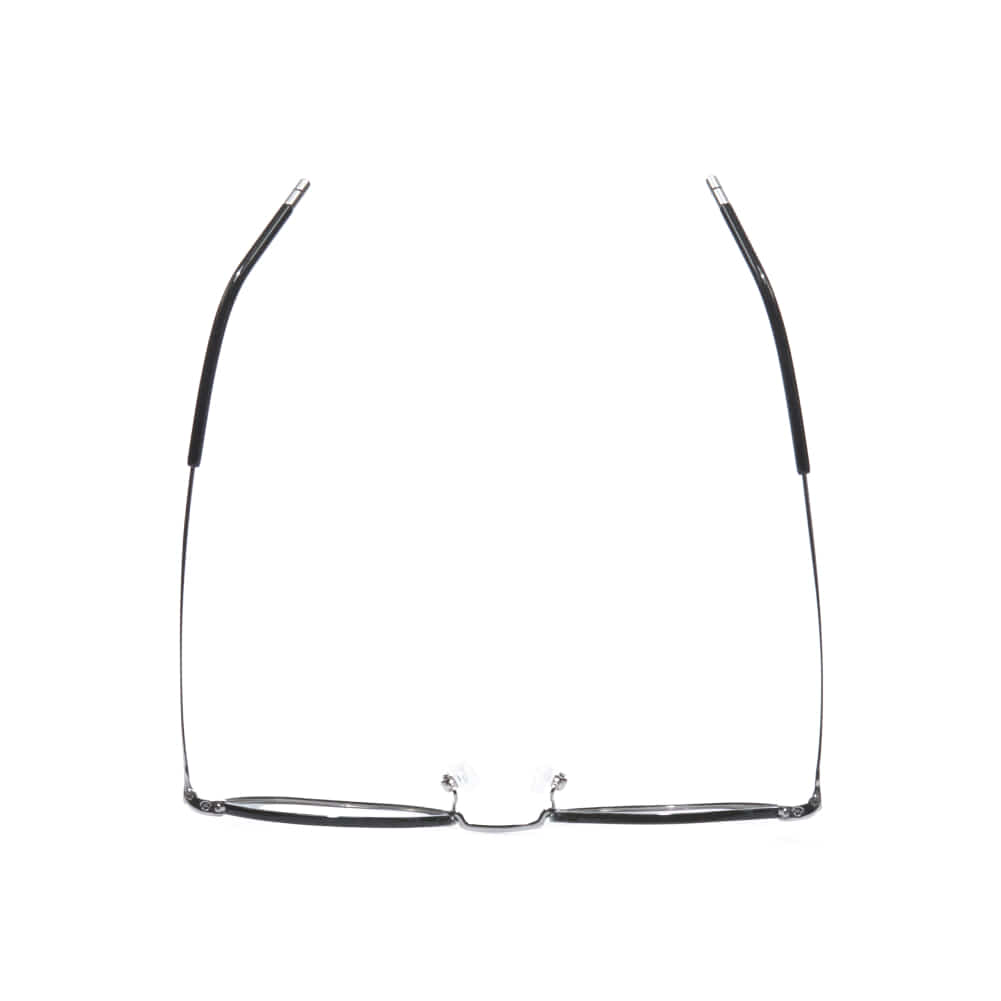 R EYE 208 WINDSOR RIM BETA TITANIUM 50