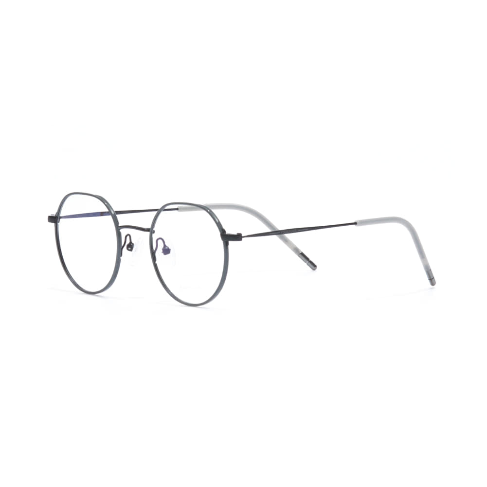 R EYE 209 WINDSOR RIM BETA TITANIUM 48