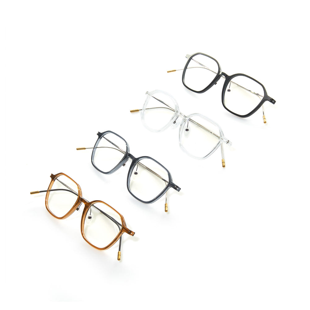 R EYE 271 BETA TITANIUM THIN ep.2 50