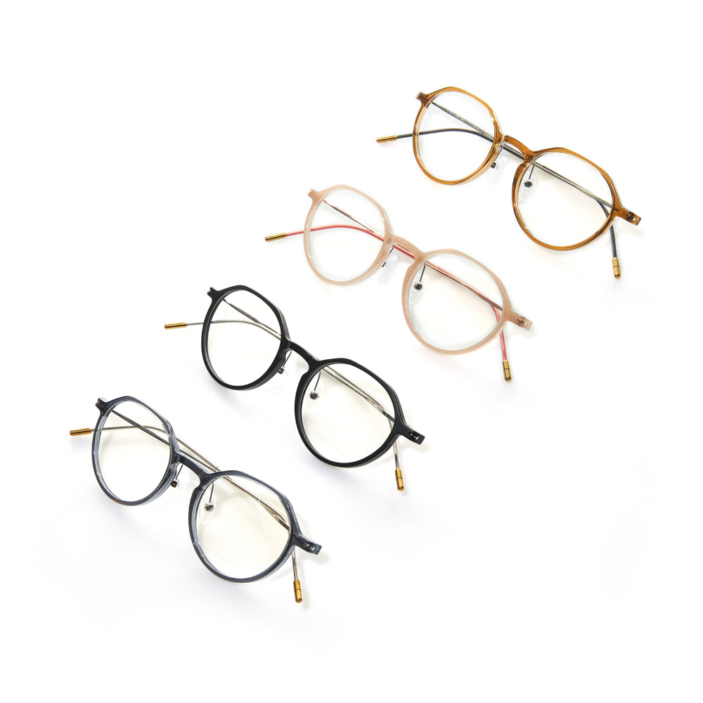 R EYE 272 BETA TITANIUM THIN ep.2 49 - RAWROW