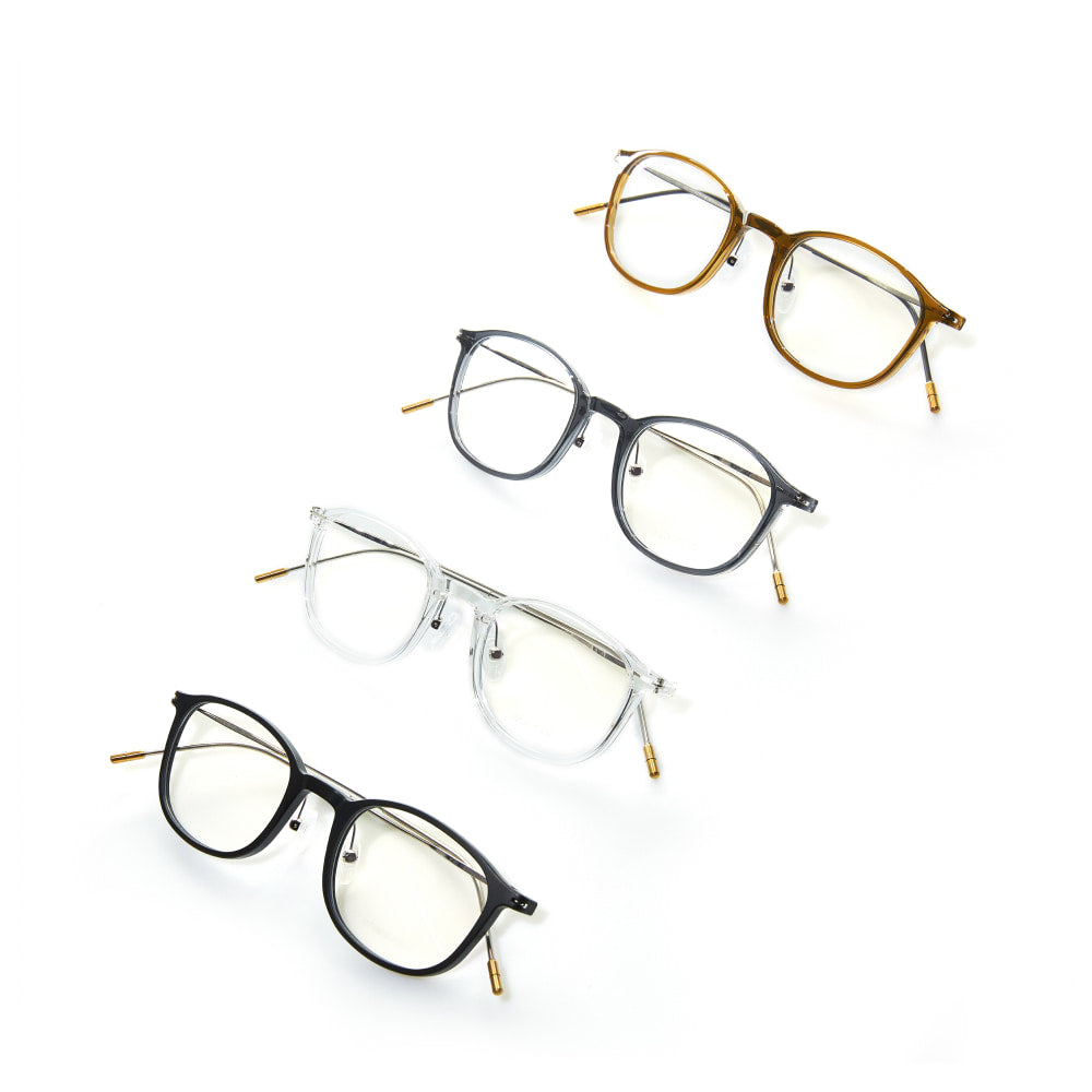 R EYE 273 BETA TITANIUM THIN ep.2 50 - RAWROW