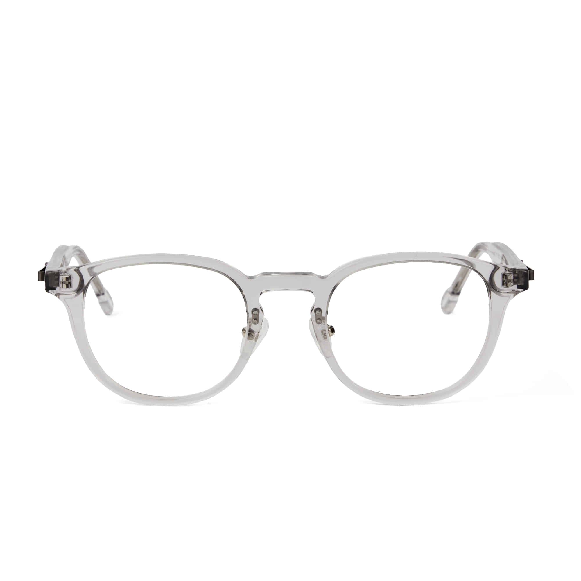 R EYE 481 ULTRA CLIP ACETATE 50 - RAWROW