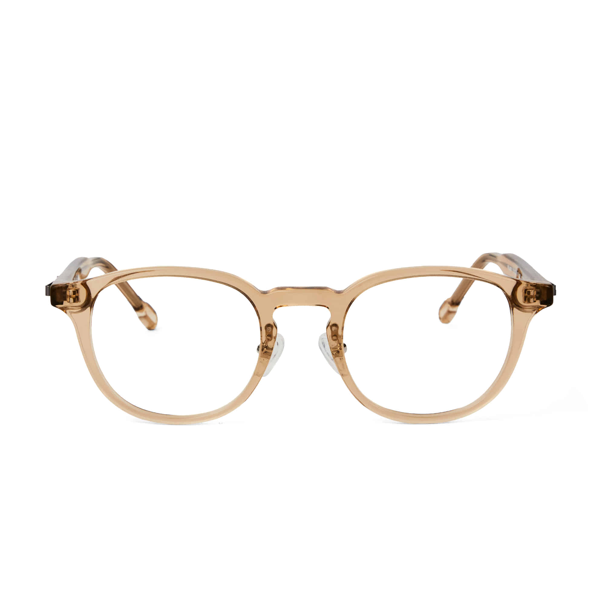 R EYE 481 ULTRA CLIP ACETATE 50 - RAWROW