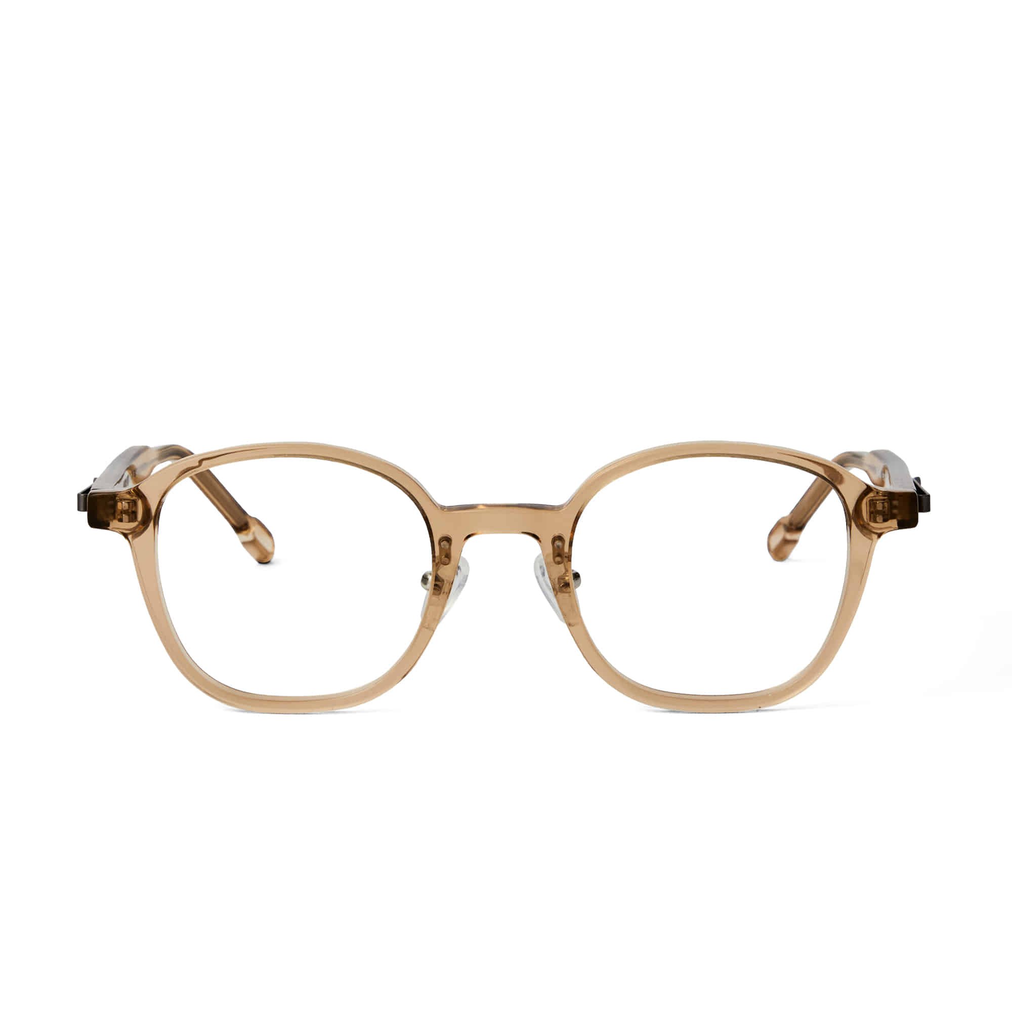 R EYE 482 ULTRA CLIP ACETATE 49 - RAWROW