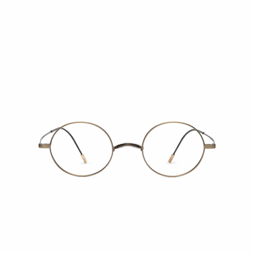 R EYE 502 UNI BRIDGE BETA TITANIUM 46 - RAWROW