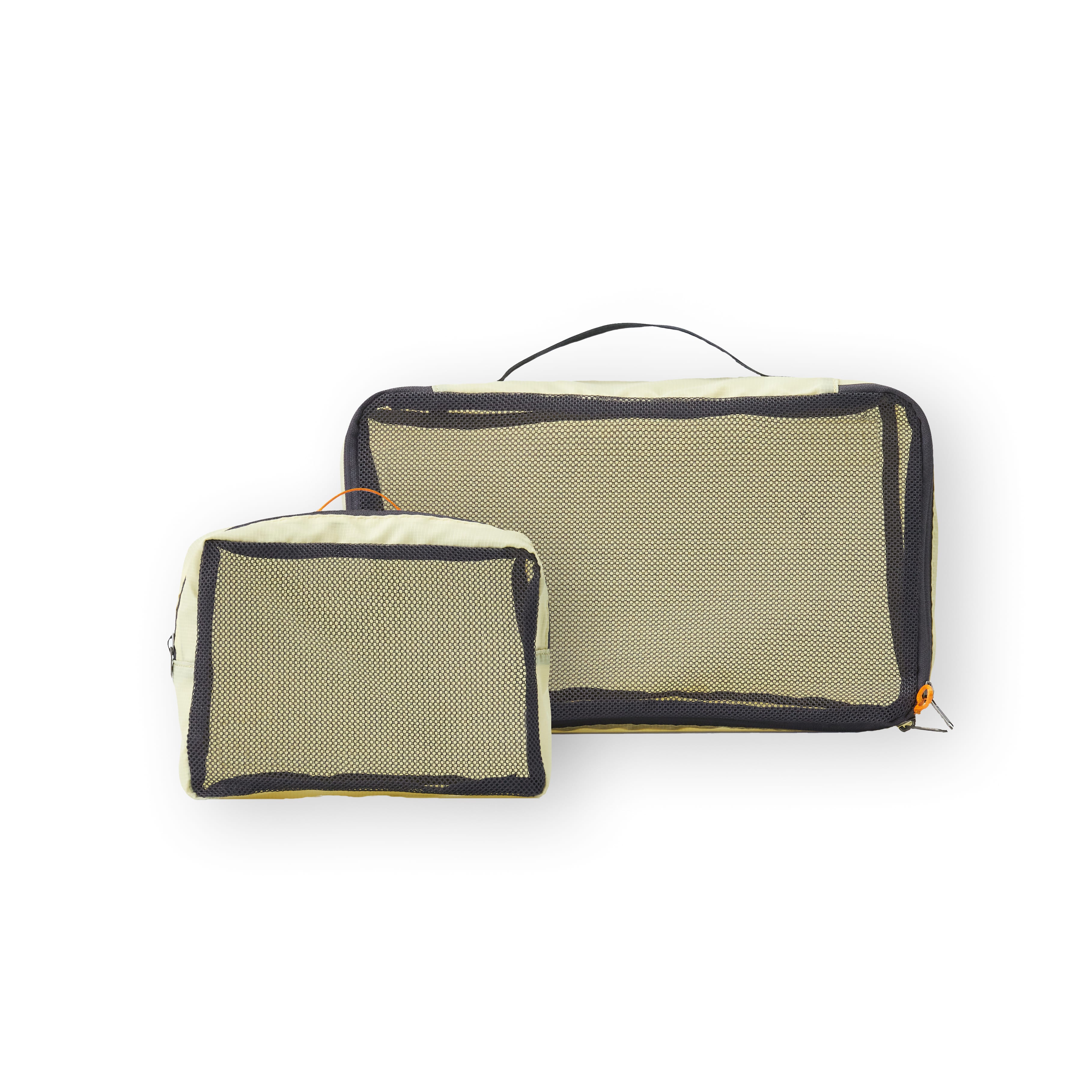 R TRAVEL POUCH SET 510 - RAWROW
