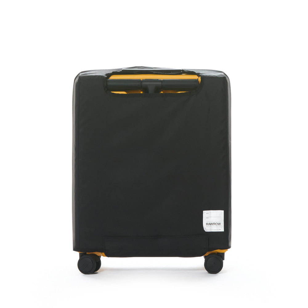 R TRUNK AIR COVER 825 33L / 21" - RAWROW