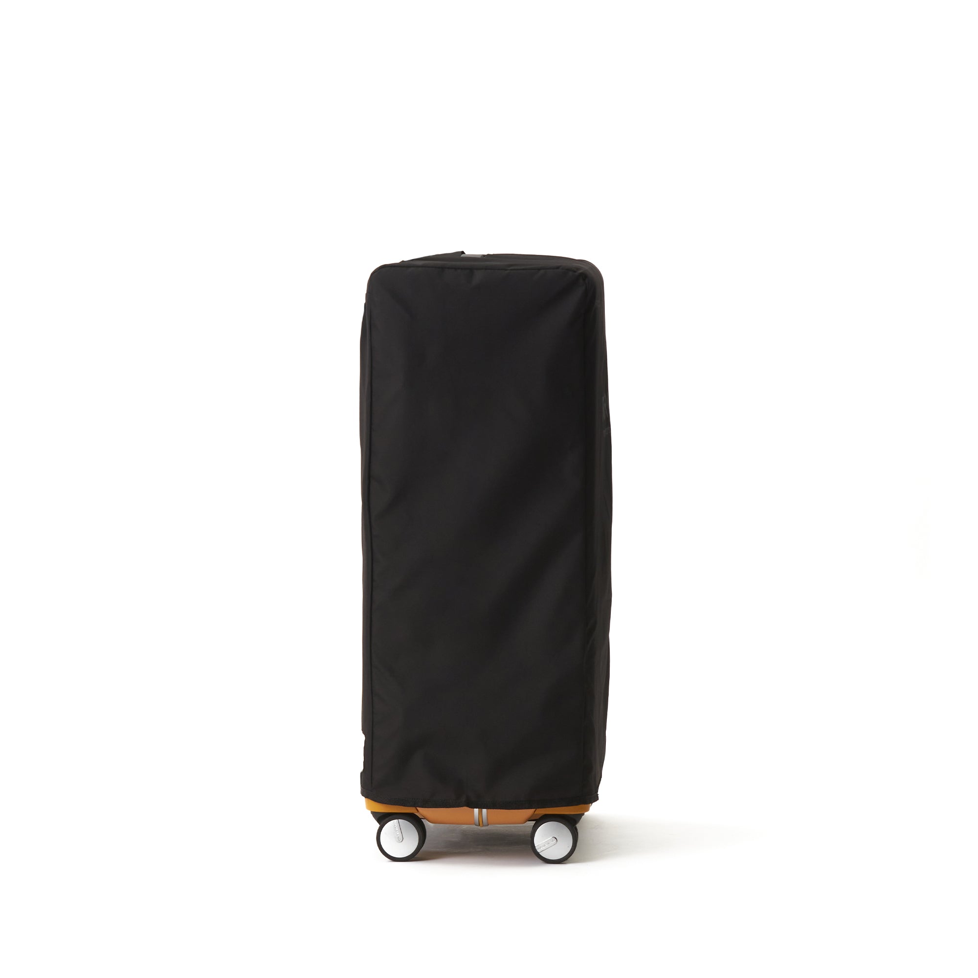 R TRUNK FRAME COVER 801 88L / 29" - RAWROW