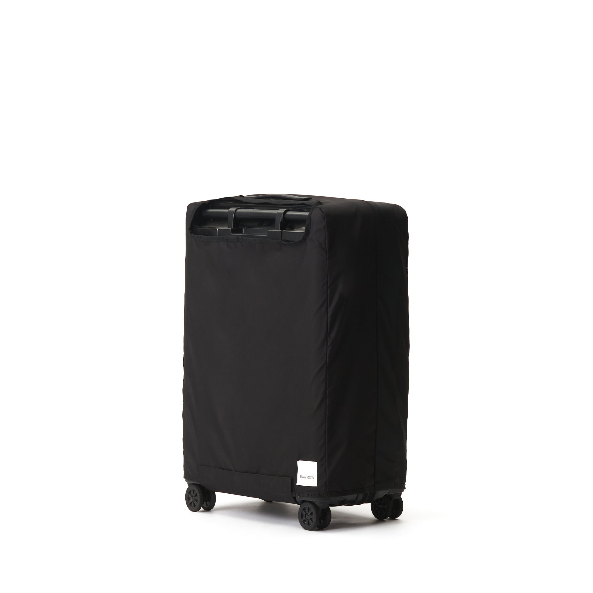 R TRUNK LITE COVER 802 72L / 27" - RAWROW