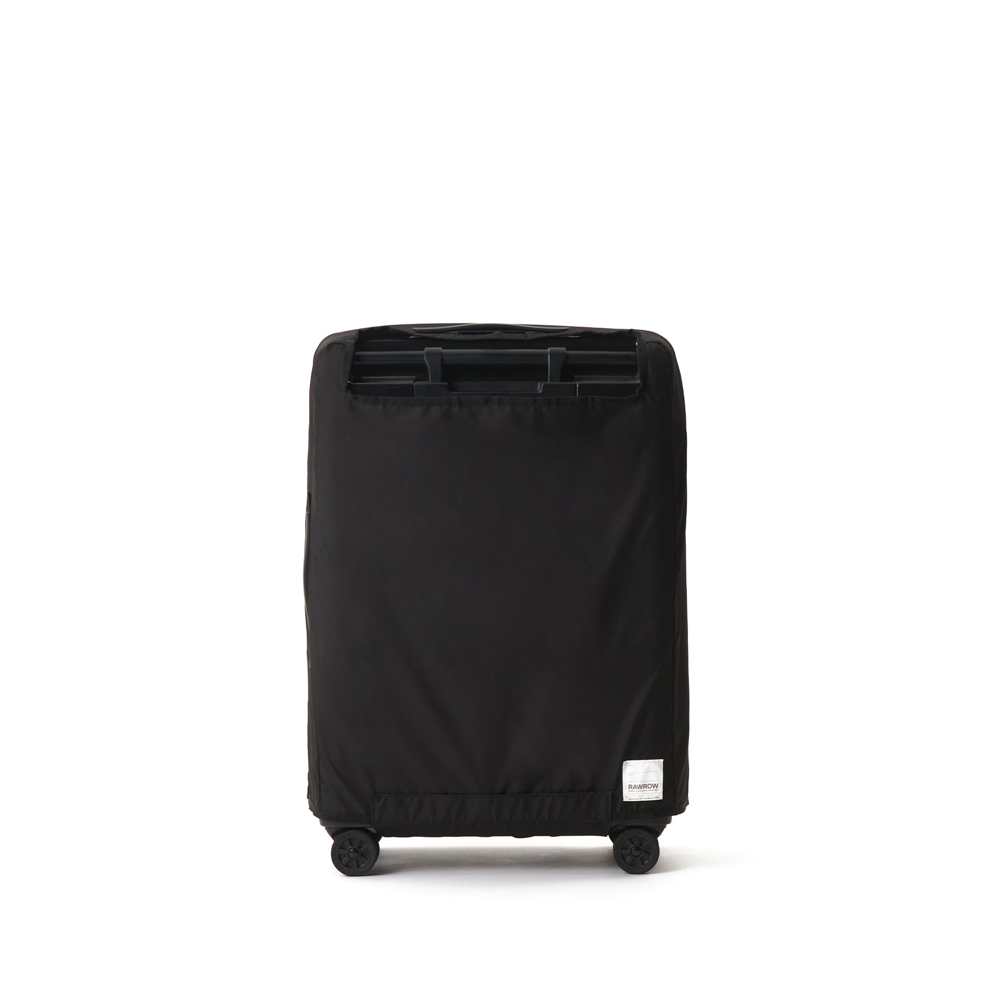 R TRUNK LITE COVER 802 72L / 27" - RAWROW