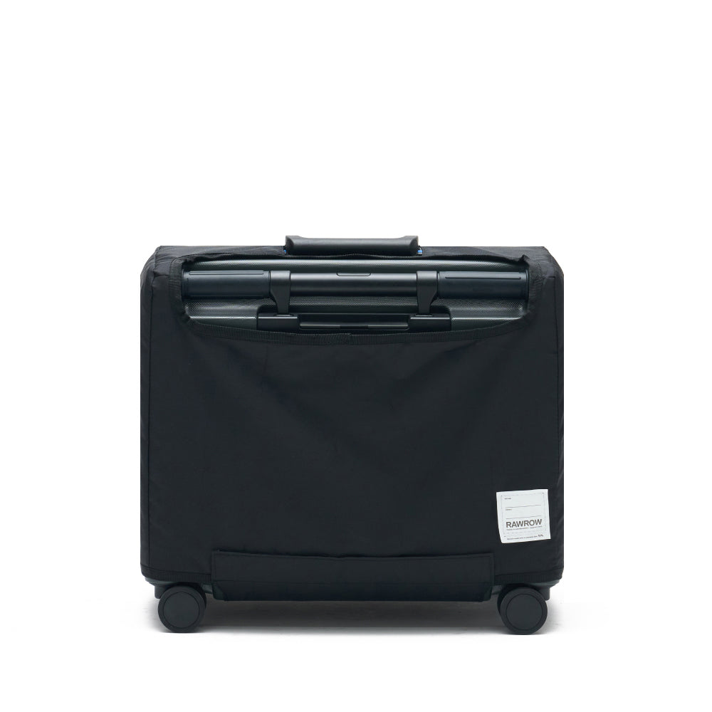 R TRUNK PILOT COVER 812 35L / 18" - RAWROW