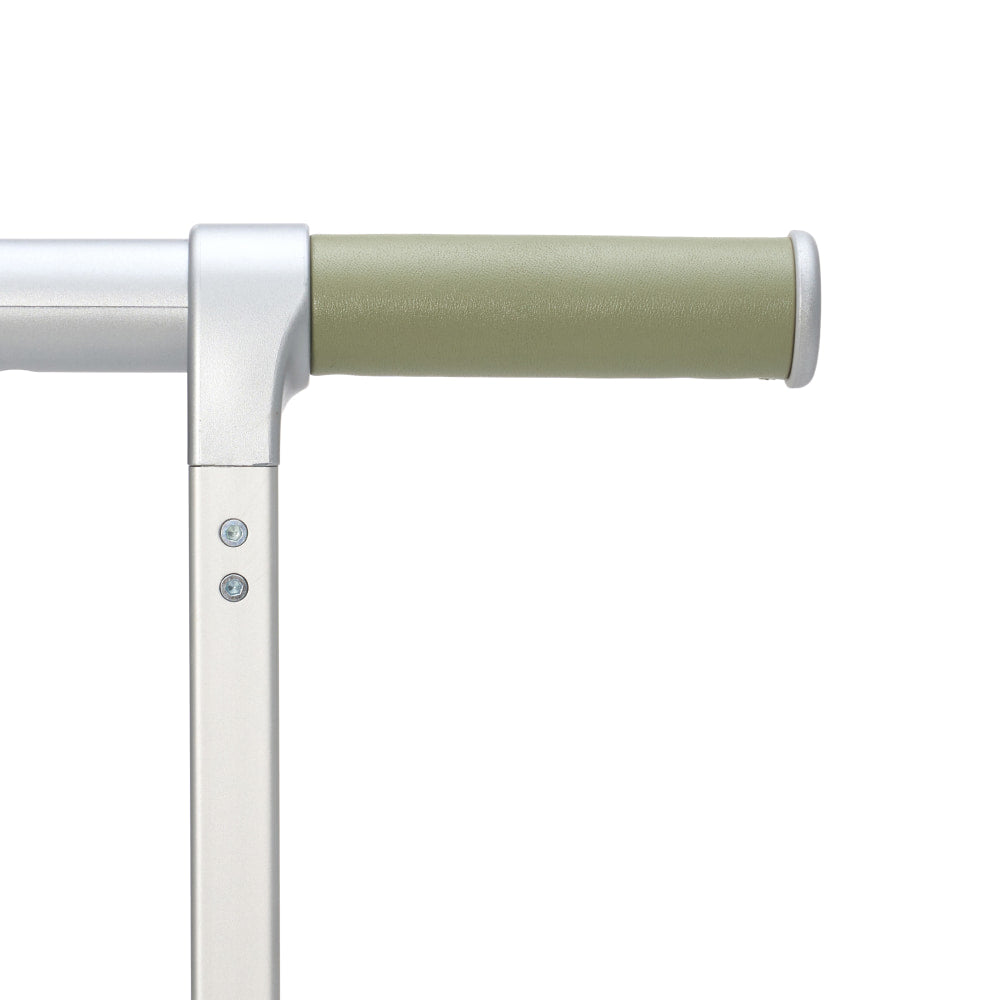 R TRUNK TT HANDLE™ LEATHER 921 - RAWROW