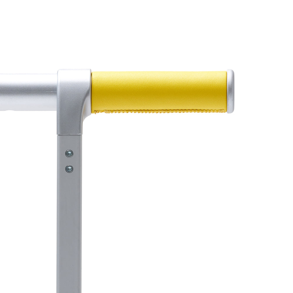 R TRUNK TT HANDLE™ LEATHER 921 - RAWROW