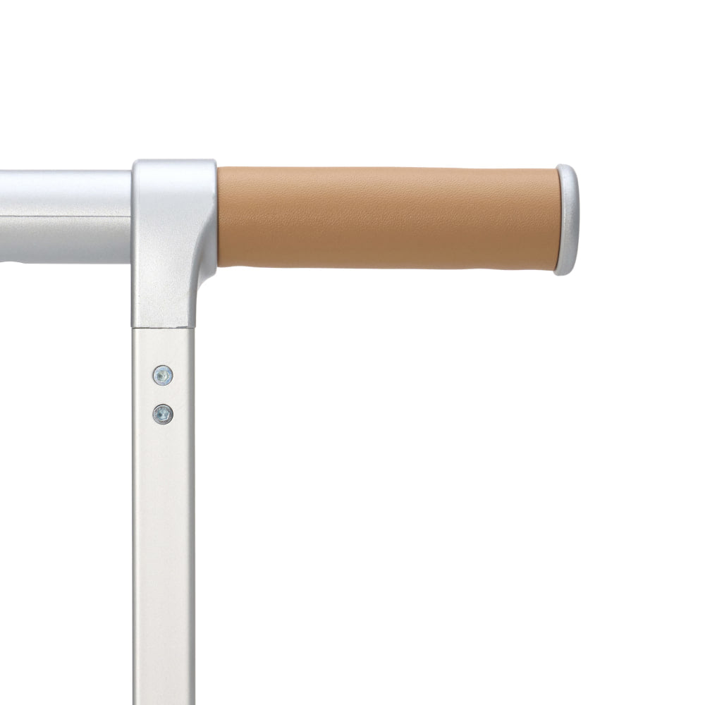 R TRUNK TT HANDLE™ LEATHER 921 - RAWROW